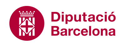 logo diputació de barcelona