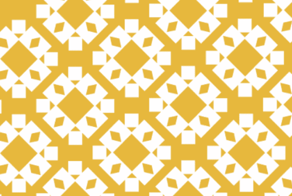 patrón geométrico abstracto