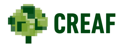 logo de CREAF
